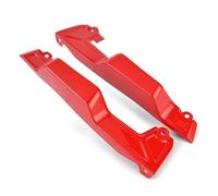 Seat Side Panel Fairing Cowl Rear Frame Cover Motorcycle Accessories For Yamaha For Tracer 9 For GT 2021 2022 2023 2024,Parabrezza moto