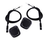 Seat Tilt Handle Cable Fit For Ford Fiesta MK6 VI 3 Door Fusion