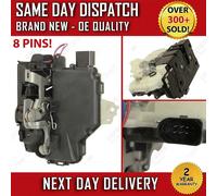 Seat Toledo/Leon / Arosa Anteriore SX Serratura Centrale Attuatore Meccanismo