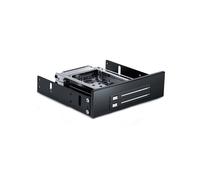 SEATAY Dual Bay SATA2 Vassoio per HDD e SSD Vassoio Interno per Mobile Rack Enclosure Docking Station Staffa Hot Swap, HD520
