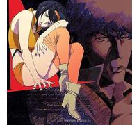 Seatbelts - Cinture di sicurezza - Cowboy Bebop - Limited