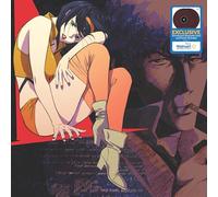 Seatbelts - Cowboy Bebop Original Series Colonna sonora Walmart Esclusiva
