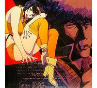 Seatbelts - Cowboy Bebop (Original Series Soundtrack) (Coloured) (2 LP)