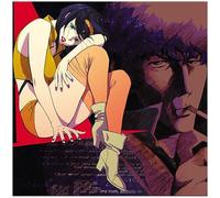 Seatbelts - Cowboy Bebop (Original Soundtrack)