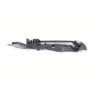 Seating Track Rail Cover For per bmw 5 7 Series 52107317458 Seating | Plastic, per Black, Direct Fit, Easy Install, OEM 52107317458, Fits per bmw 5/7 Series X5 X6