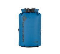 Borsa impermeabile Sea to Summit Big River Dry 8L blu
