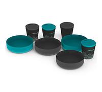 Sea to Summit DeltaLight Camp Set 4.4 (Grigio)