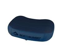 Cuscino sea to summit aeros premium pillow large 42 x 30 x 13 cm blu