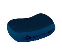 Sea to Summit Aeros Premium Pillow Large Cuscino L Blu