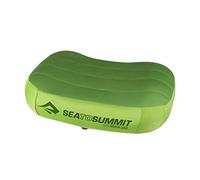 Sea To Summit Aeros Premium L Pillow Verde 42 x 30 x 13 cm