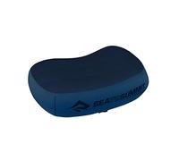 SEATO SUMMIT Almohada - Aeros Premium Pillow R azul marino Color: azul marino