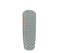 SEATO SUMMIT AMELXTINSTS, Colchoneta hinchable aislada Ether Light XT S Unisex-Adulto, Grigio Chiaro