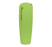 Sea to Summit Materassino isolante Comfort Light Self Inflating Mat (Dimensione L, Verde)