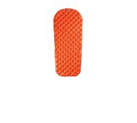 SEATO SUMMIT AMULINSXSAS, Colchoneta hinchable aislada Ultralight ASC XS NAR Unisex, Orange