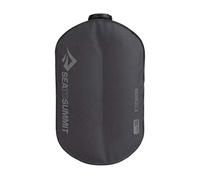 SEATO SUMMIT AWATCELX10, Depósito Agua WATERCELL X 10L Adulto Unisex, Grigio, 42 L