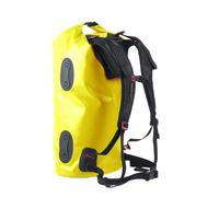 SEATO SUMMIT Bolsa estanca Hydraulic Dry Pack with Harness 35L Amarillo