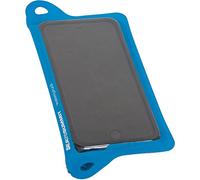 SEATO SUMMIT Bolsa estanca TPU Guide Waterp Smartph azul