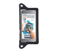 Sea to Summit TPU Guide Waterproof Case (Dimensione XL-SMART, Nero)