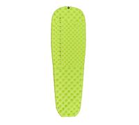 SEATO SUMMIT Colchoneta Hinchable - ASC - Comfort Light ASC Insulated Mat Large Color: Verde