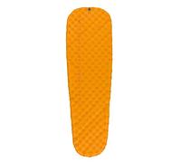Materassino gonfiabile Sea to Summit Ultralight Insulated L Colore: arancione