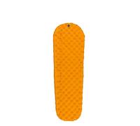 Sea To Summit ULTRALIGHT INSULATED - Materassino orange