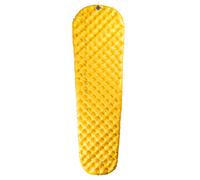 SEATO SUMMIT Colchoneta Hinchable - ASC - Ultralight Mat R Color: Amarillo