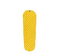 Sea to Summit Materassino isolante UltraLight Mat (Dimensione S, Giallo)