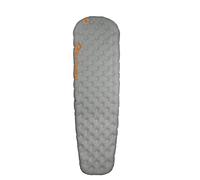 SEATO SUMMIT Colchoneta Hinchable - XT - Ether Light XT Insulated Mat Regular Color: estaño