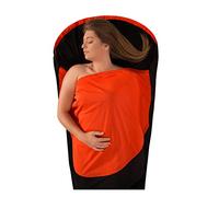 SEATO SUMMIT Saco sábana Reactor Compact Plus momia