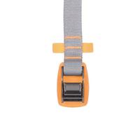 SEATO SUMMIT SOLBTD3, Correa Bomber 3m Naranja Uomo, Orange, 3 m