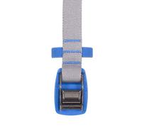 SEATO SUMMIT SOLBTD4, Correa Bomber 4m Azul Uomo, Blue, 4 m