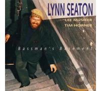 Seaton,Lynn - Bassman'S Basement