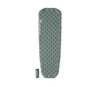 SeaToSummit Ether Light XR, Large | Materassino leggero e isolante con isolamento riflettente ThermalCore che offre un comfort morbido per i viaggi in