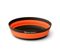 Sea To Summit Frontier L Foldable Bowl Arancione