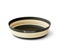Sea to Summit - Frontier Ultralight Collapsible Bowl - Scodella Large bianco