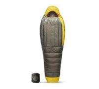 Spark -1°C/30°F Grey Yellow - Regular