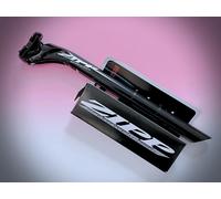 Seatpost Reggisella ZIPP SERVICE COURSE SL 27,2mm 350mm NUOVO