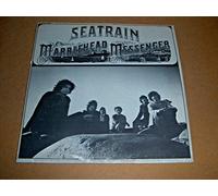SEATRAIN - Marblehead Messenger [LP VINYL]