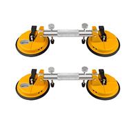 Seatter Seamless Seatter Setter Duty Dual Aspirazione Dual Aspirazione A VUCINAZIONE PROFESSIONALE PROFESSIONALE INSTALLAZIONE INSTALLAZIONE Strumento di cucitura,Di lunga durata(2pcs)