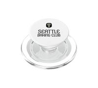 Seattle Baking Club - Cuocere in tutto il mondo PopSockets PopGrip per MagSafe