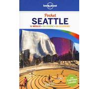 Seattle. Con cartina