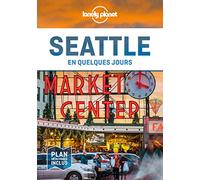 Seattle en quelques jours