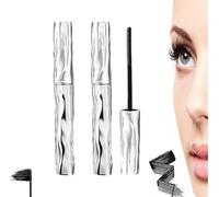 Seattle Get Mascara, Mascara Iron Stick 3D Curling, Waterproof, ad asciugatura rapida e a lunga tenuta per tutto il giorno