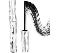 Seattle Get Mascara, Set di Mascara Ultimate Length & Curl, Ciglia Incurvate 3D Waterproof a Lunga Durata, Ciglia Volumizzate e Allunganti, per Mamma, Ragazza, Moglie