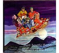 SEATTLE,MATT BAND - reivers of the heart