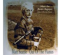 Seattle,Matt - Out of the Flames