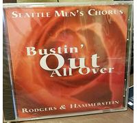 Seattle Men S Chorus - Bustin Out All Over