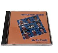 Seattle Men S Chorus - We Are Family