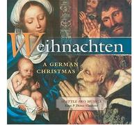 Seattle Pro Musica - Weihnachten: a German Christmas