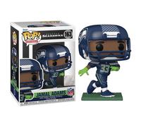 Seattle Seahawks NFL Funko Pop Vinile Figura Jamal Adams (Casa Uniforme)